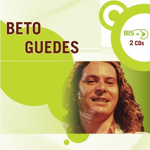 Обложка для Beto Guedes - Lumiar