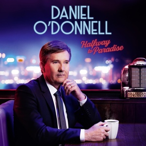 Обложка для Daniel O'Donnell - Lets Twist Again
