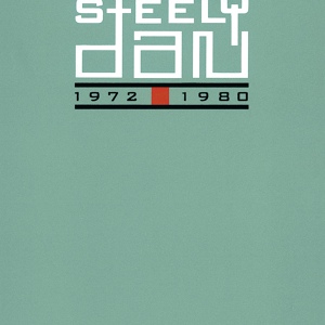 Обложка для Steely Dan - Doctor Wu