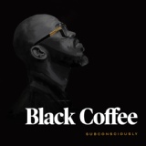 Обложка для Black Coffee, Usher - LaLaLa