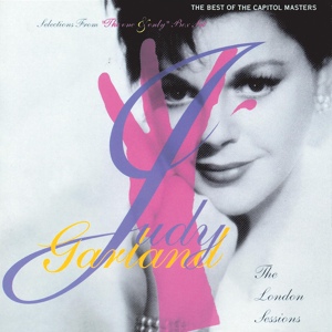 Обложка для Judy Garland - Come Rain Or Come Shine