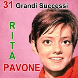 Обложка для Rita Pavone - La commessa