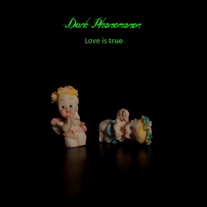 Обложка для Dark Phenomenon - Love Is True (Single Edit)