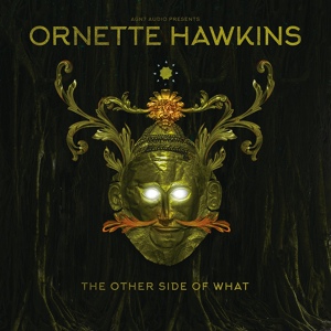 Обложка для Ornette Hawkins feat. T.R.A.C. - Raw Sun