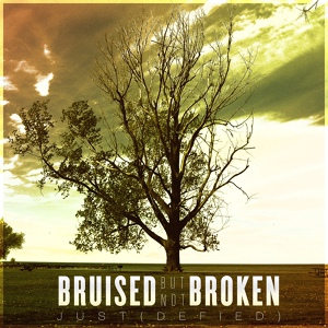 Обложка для Bruised But Not Broken - Born and Razed