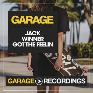 Обложка для Jack Winner - Got The Feelin (Original Mix)