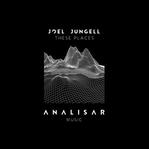 Обложка для Joel Jungell feat. Bouboulena - These Places (Original Mix)