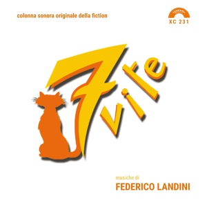 Обложка для Federico Landini - Happy Guitar
