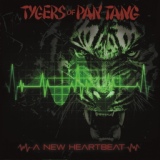 Обложка для Tygers Of Pan Tang - Red Mist