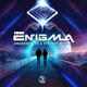 Обложка для Enigma (PSY) - Awakening In A Strange World