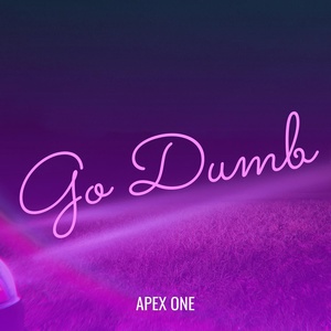 Обложка для Apex One - Go Dumb