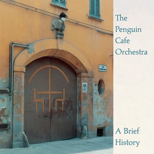 Обложка для The Penguin Cafe Orchestra - Beanfields