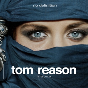 Обложка для Tom Reason - Arabica