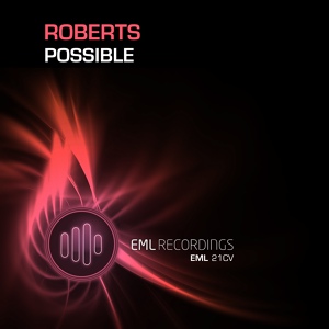 Обложка для Roberts - Possible