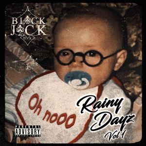 Обложка для Black Jack UK feat. Adorah - Lockdown