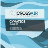 Обложка для Cymatics - Awake