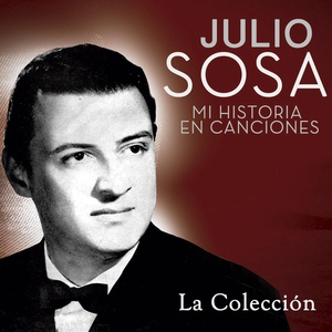 Обложка для Julio Sosa - Mi Sentencia