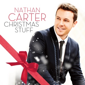 Обложка для Nathan Carter - Christmas Stuff