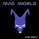 Обложка для Mad World - Mad World (Karaoke)