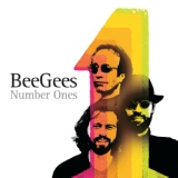 Обложка для Bee Gees - Man In The Middle