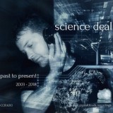 Обложка для Science Deal & Angelica S - Fate