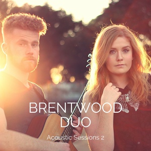Обложка для Brentwood Duo - One Dance