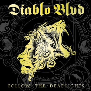 Обложка для Diablo Blvd - Get up 9