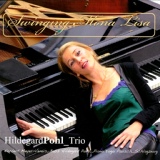 Обложка для Hildegard Pohl Trio - Dream of Erik No. 3