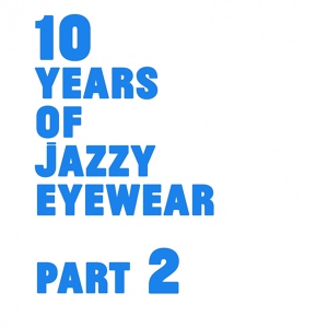 Обложка для Jazzy Eyewear - Girls & Boys