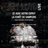 Обложка для Art Zoyd - Piment d'espelette