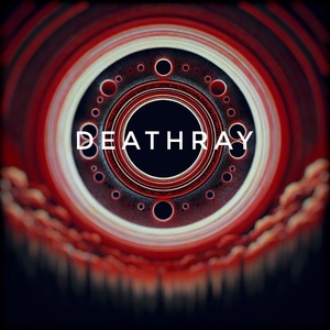 Обложка для Dave'N'Bass - Deathray