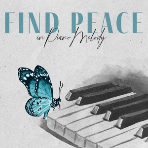 Обложка для Peaceful Piano Music Collection - Mind Healing