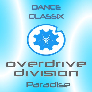 Обложка для OverDrive Division - Paradise