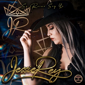 Обложка для Jessie Rey - Dueño De Mi