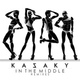Обложка для Kazaky - In The Middle (Da House Freaks Flavor Mix)