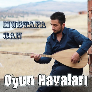 Обложка для Mustafa Can - Konyalı