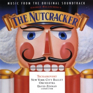 Обложка для George Balanchine's The Nutcracker - Act II: Hot Chocolate