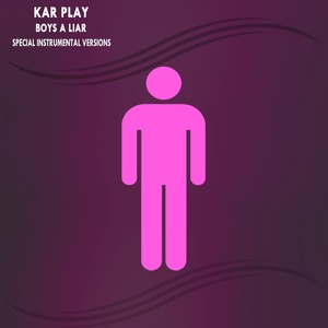 Обложка для Kar Play - Boys a liar
