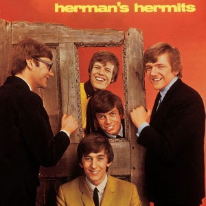 Обложка для Herman's Hermits - Don't Try to Hurt Me