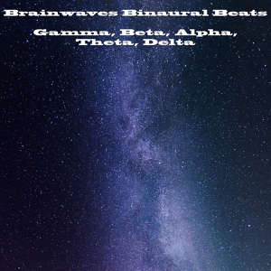 Обложка для Binaural Beats Life - Delta Brain Wave 2 Hz