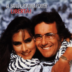 Обложка для Romina Power, Al Bano, Al Bano And Romina Power - Abbi fede