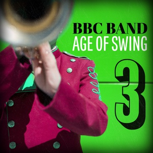 Обложка для The BBC Big Band - Leapfrog