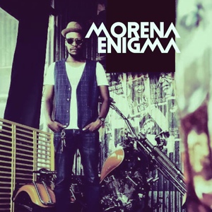 Обложка для Morena - Enigma