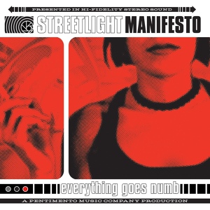 Обложка для Streetlight Manifesto - A Moment of Violence