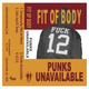 Обложка для Fit of Body - Punks Unavailable