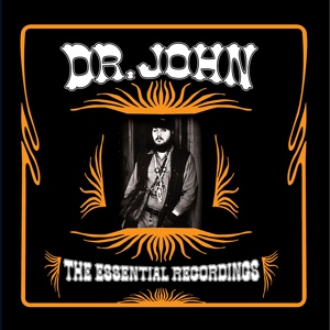 Обложка для Dr John - Tipitina