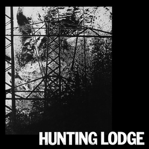 Обложка для Hunting Lodge - Icepick Method