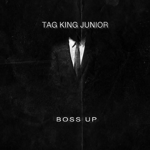 Обложка для TAG King Junior - Boss Up