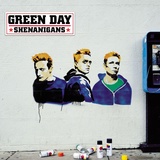Обложка для Green Day - I Want to Be on T.V.