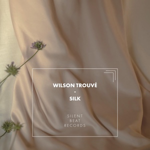 Обложка для Wilson Trouvé - Silk
